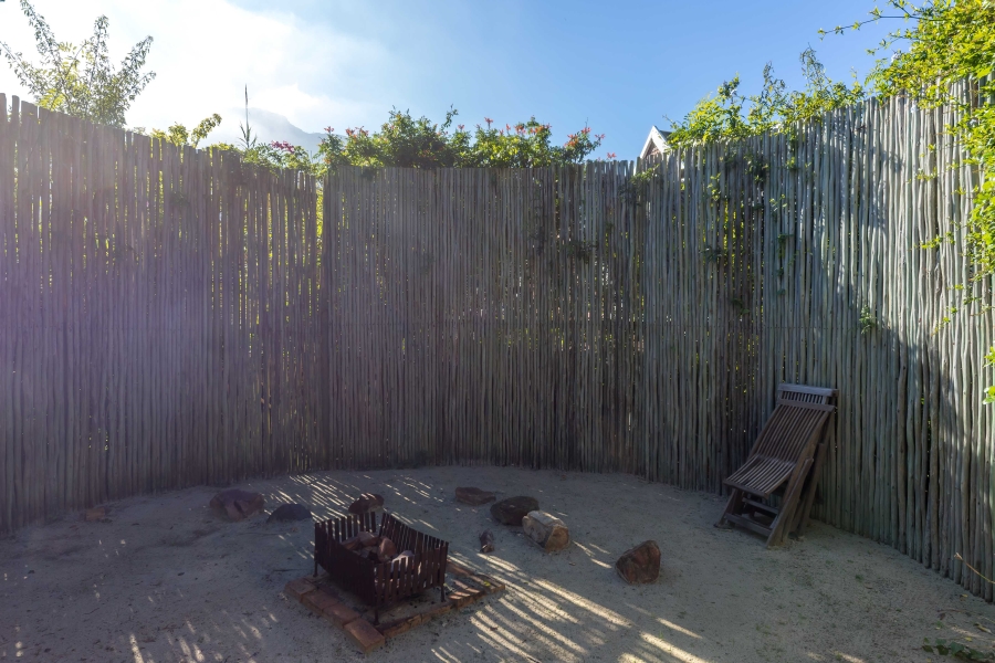 To Let 3 Bedroom Property for Rent in The Meadows Western Cape